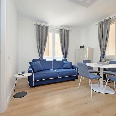 Mm Luxury Apartment Rom Eksteriør billede