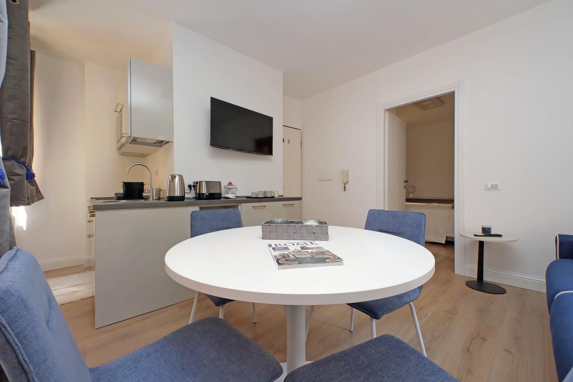 Mm Luxury Apartment Rom Eksteriør billede
