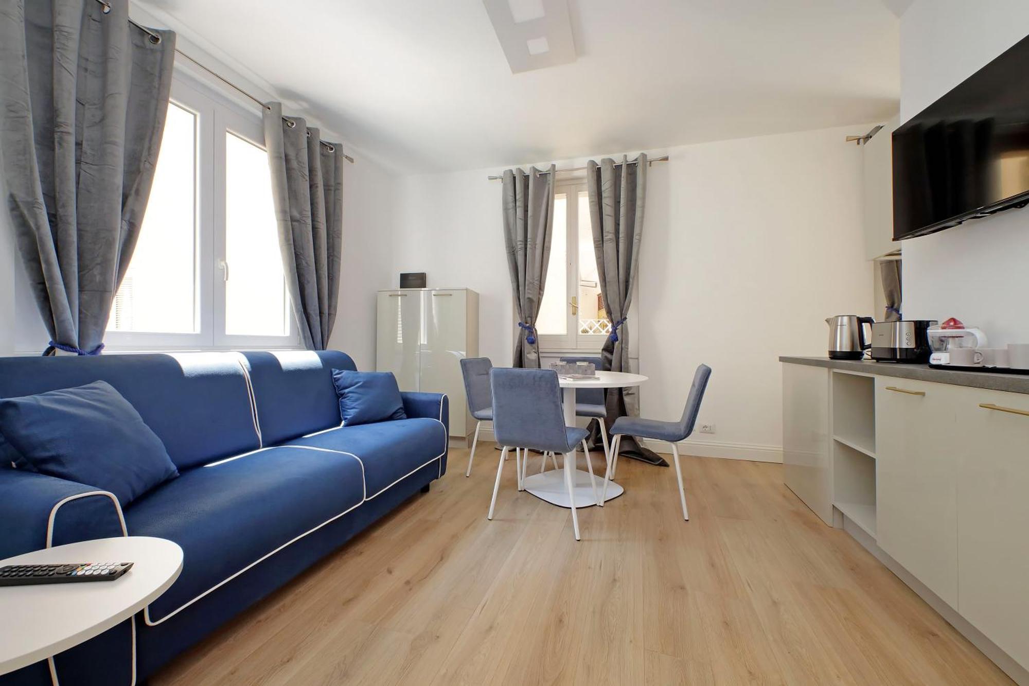 Mm Luxury Apartment Rom Eksteriør billede