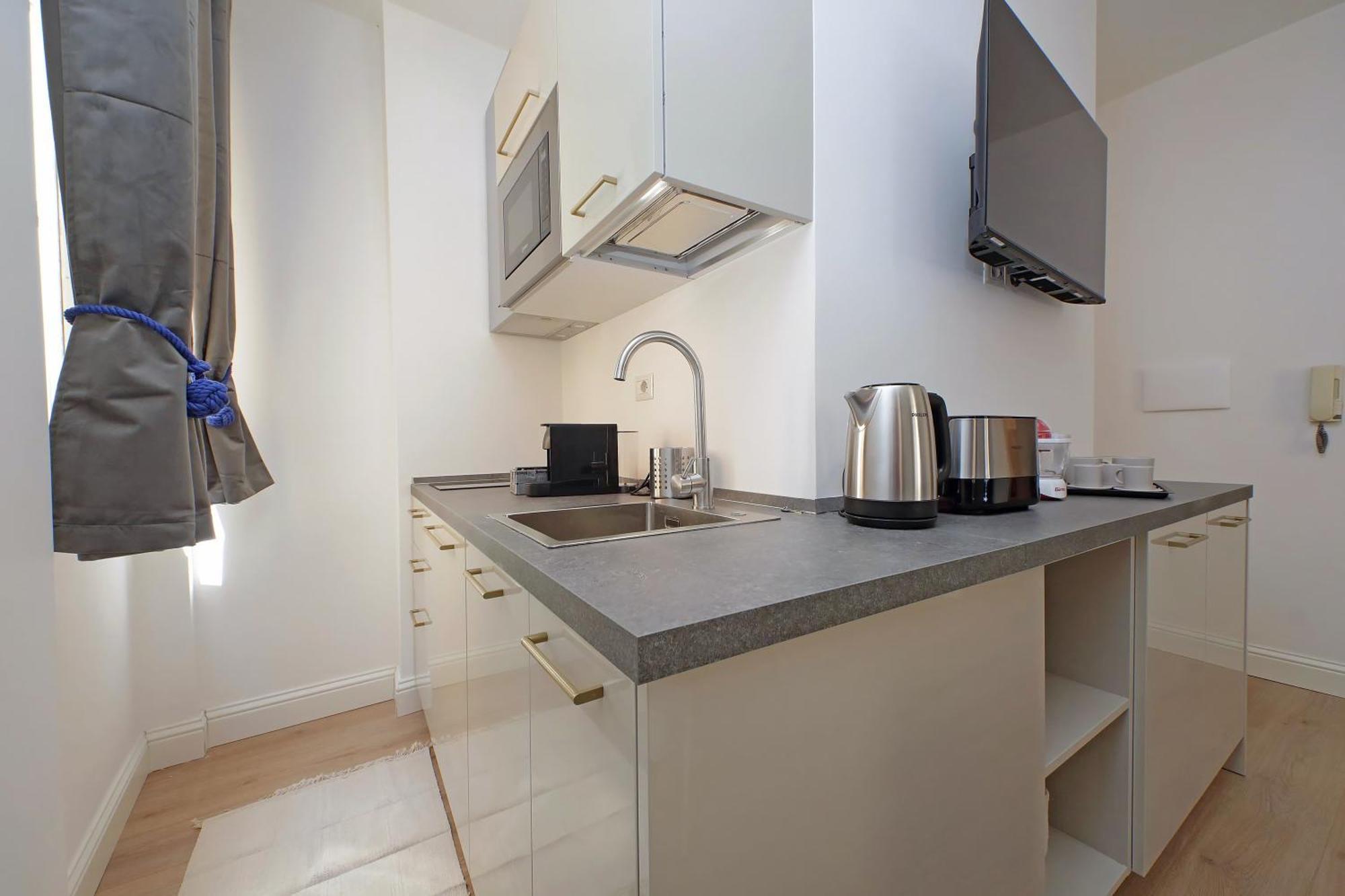 Mm Luxury Apartment Rom Eksteriør billede