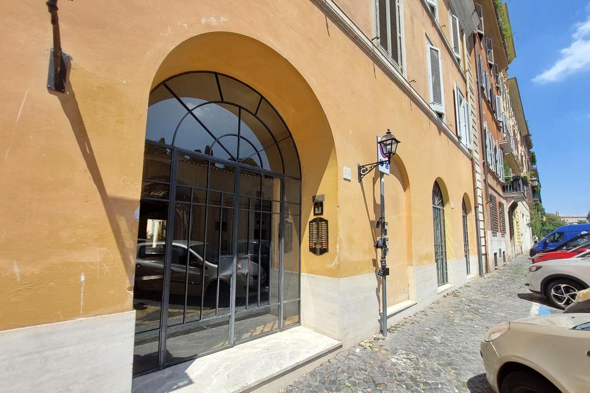 Mm Luxury Apartment Rom Eksteriør billede