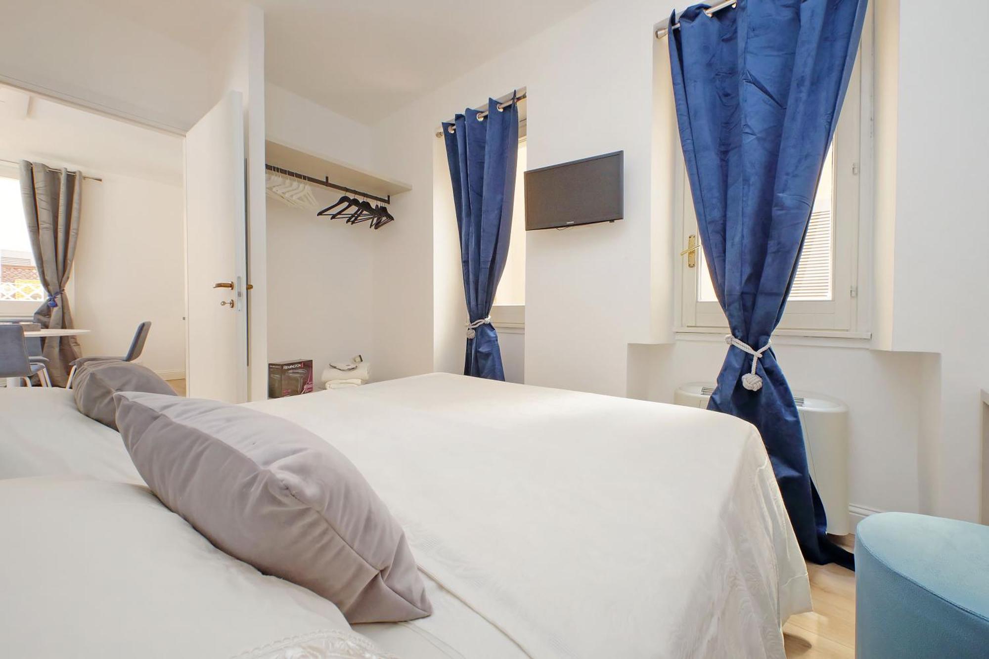 Mm Luxury Apartment Rom Eksteriør billede