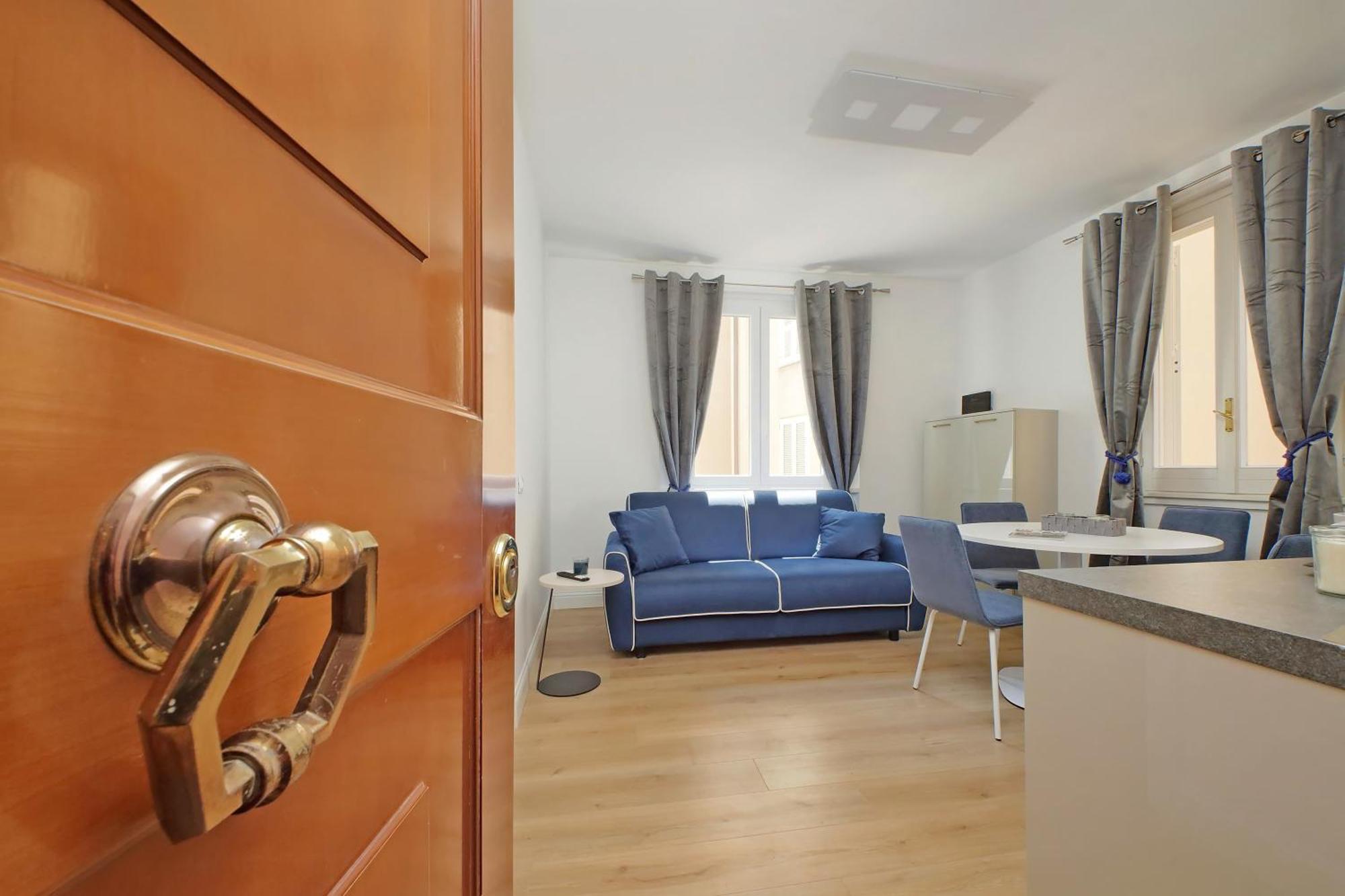 Mm Luxury Apartment Rom Eksteriør billede